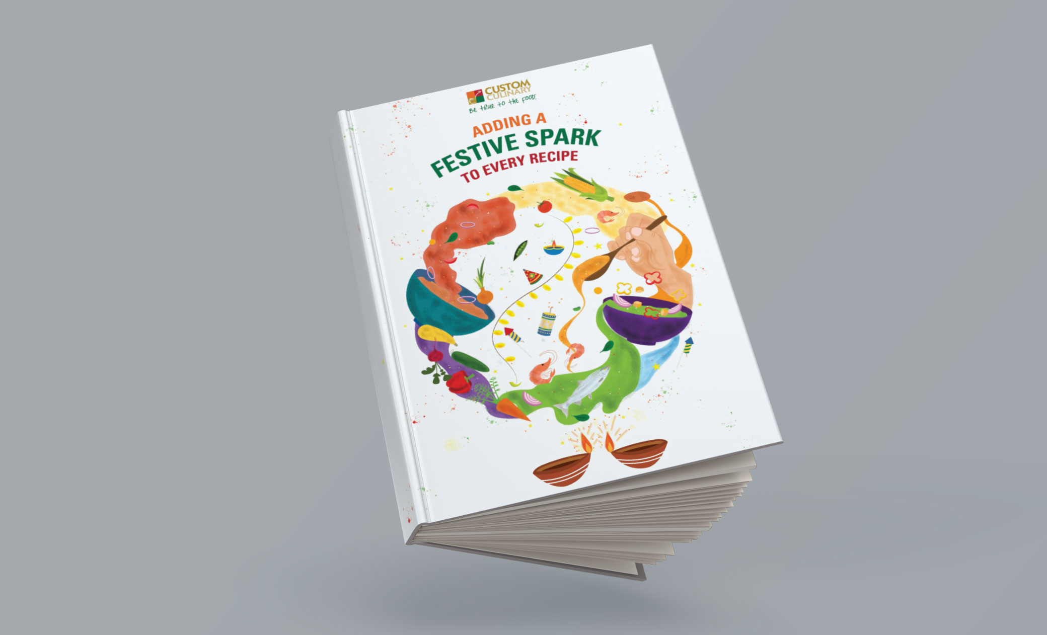 griffith recipe booklet