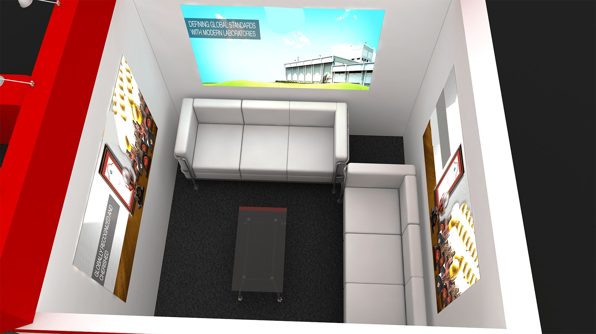 aps-stall-design