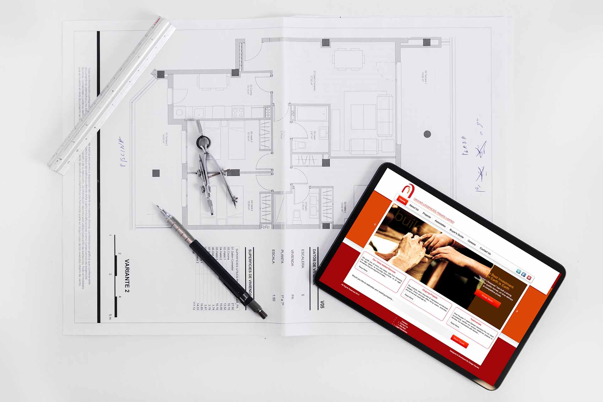 navkarlifespaceswebsite