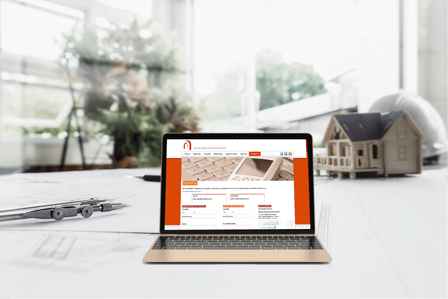 navkarlifespaceswebsite