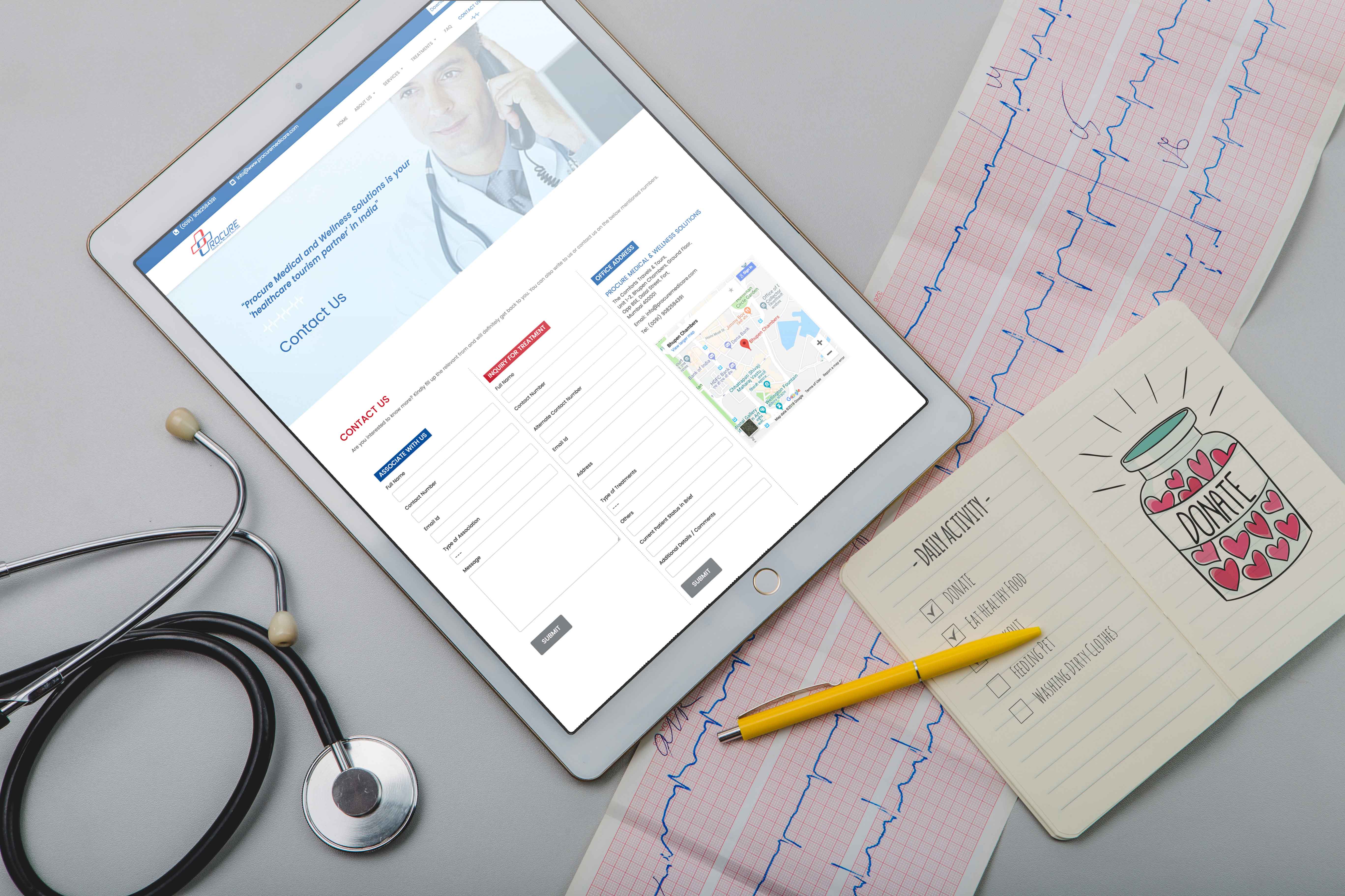 procuremedicarewebsite