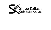 shrikailashgrainmillslogo
